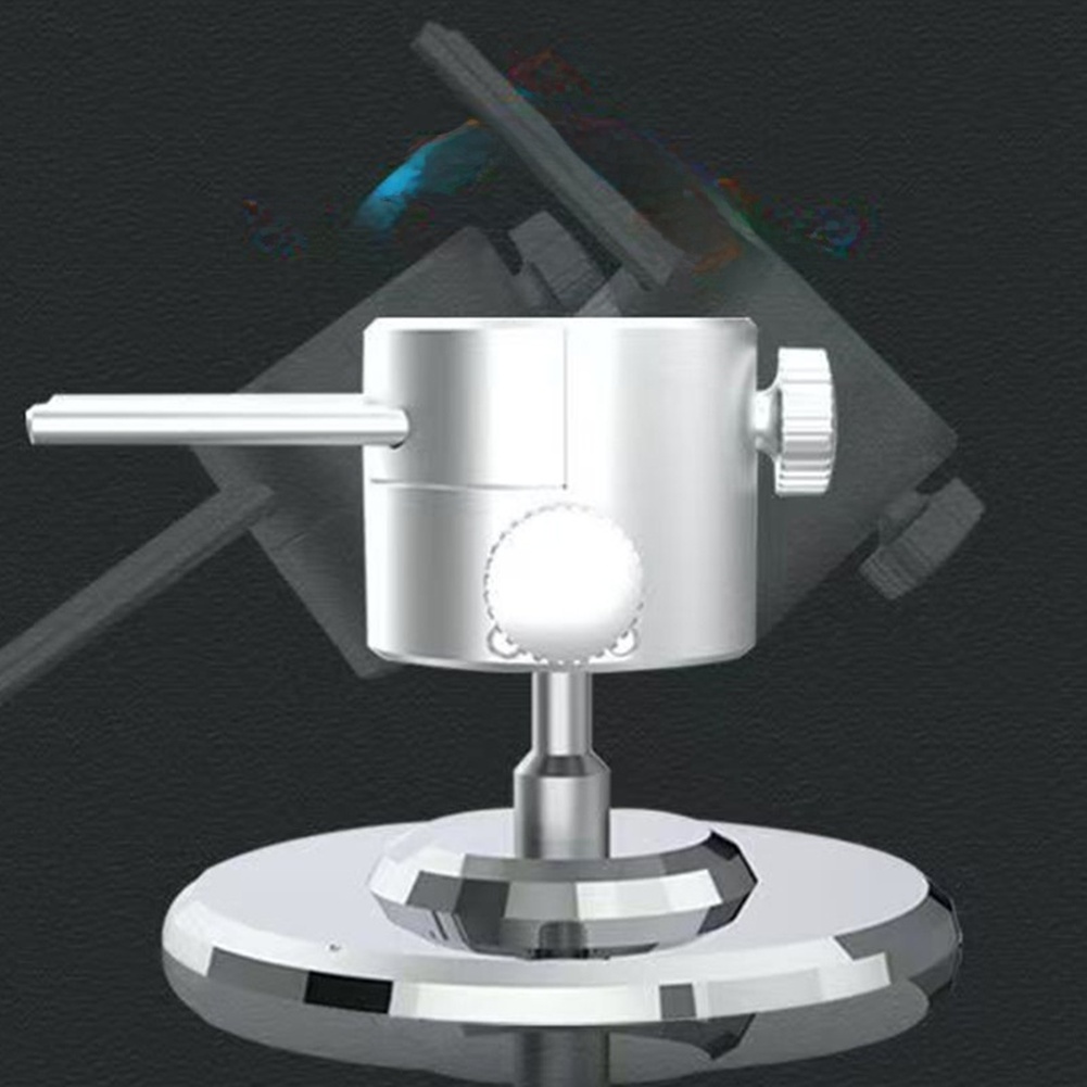 Mini tornillo de banco de 2,5  - Bench Vise Swivel reseña y precio