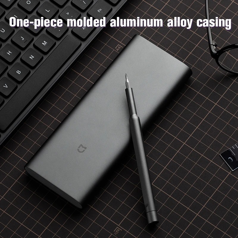 Juego de Destornilladores de P - Tools Xiaomi reseña y precio