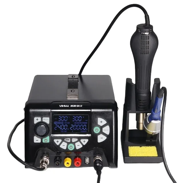 Herramientas de soldadura de a - Tools Quality reseña y precio