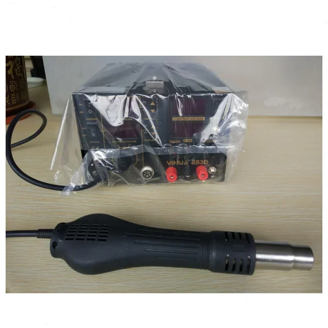Herramientas de soldadura de a - Tools Quality reseña y precio
