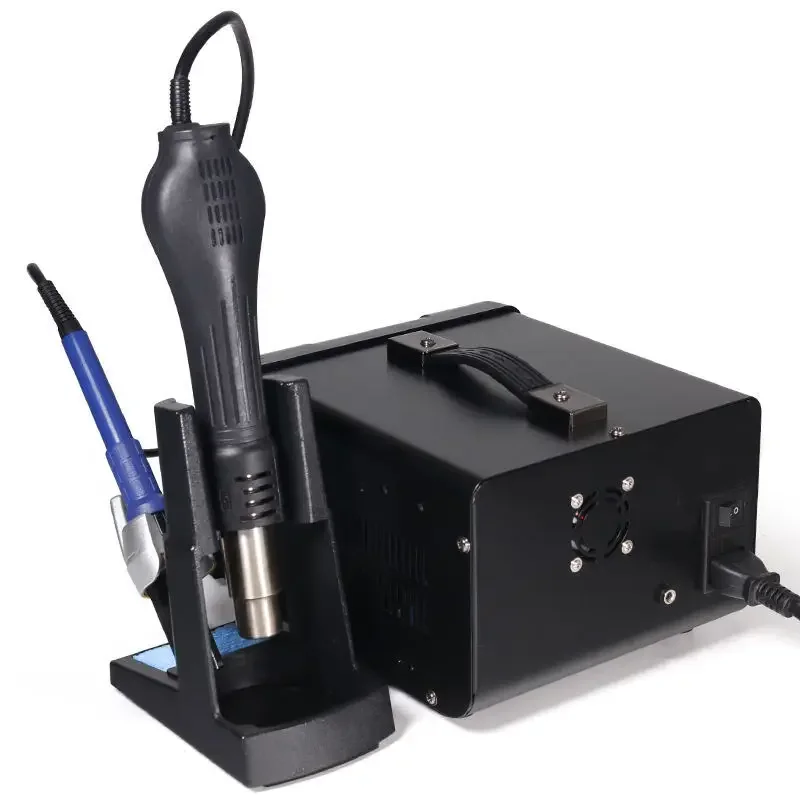 Herramientas de soldadura de a - Tools Quality reseña y precio