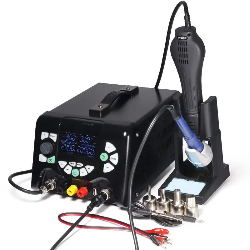 Herramientas de soldadura de a - Tools Quality reseña y precio