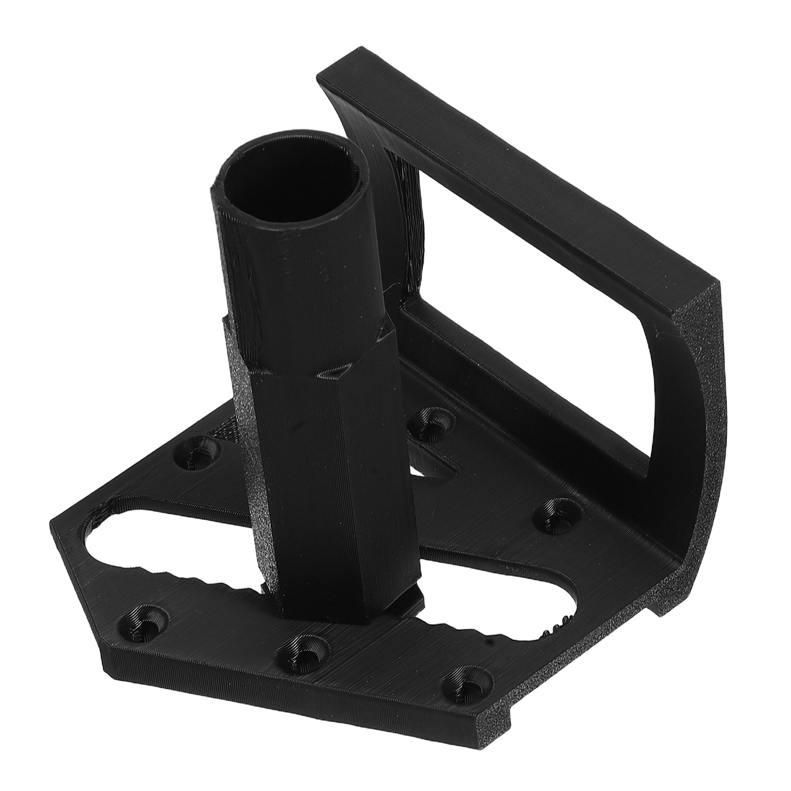 Soporte de herramientas montad - Workshop Tools Organizer reseña y precio