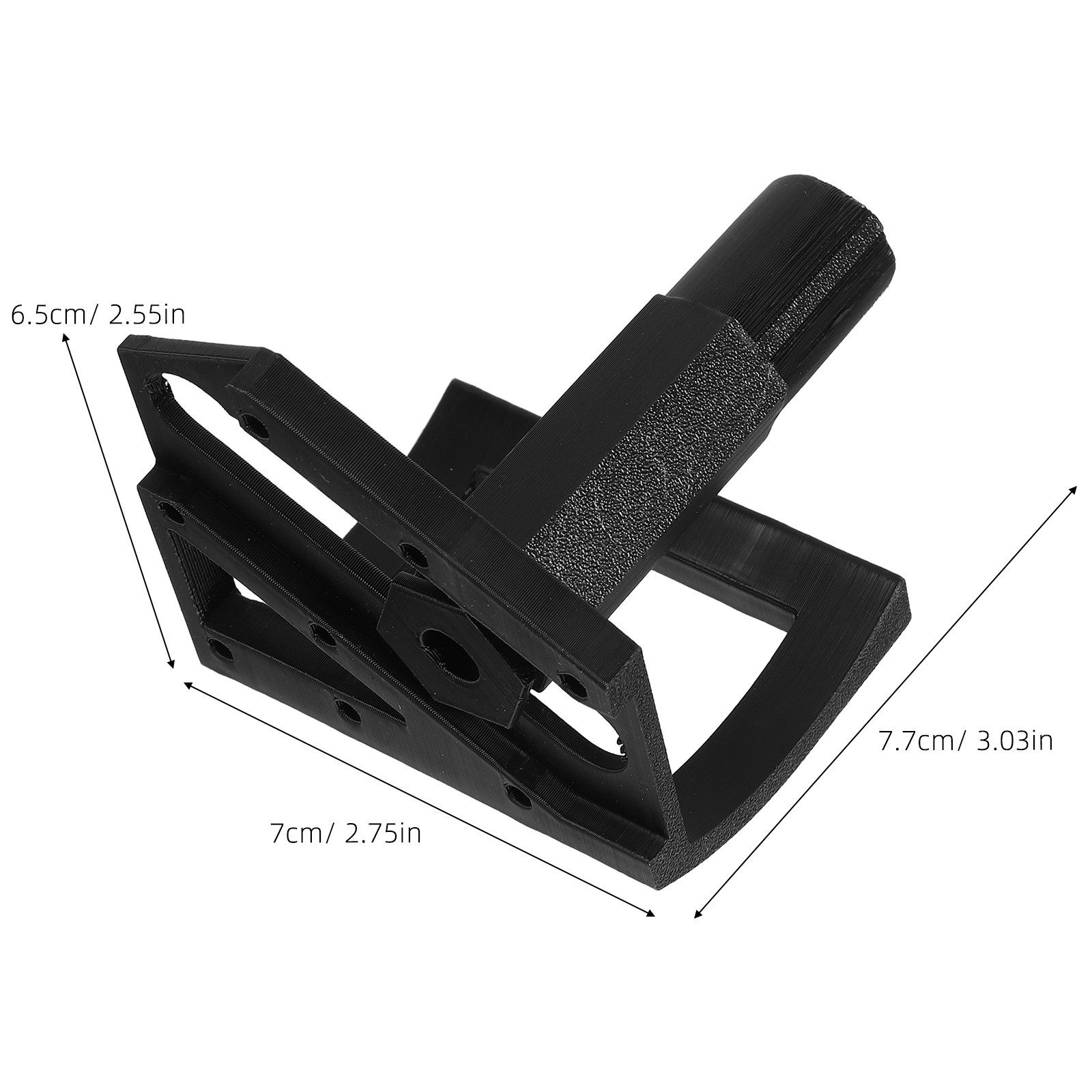 Soporte de herramientas montad - Workshop Tools Organizer reseña y precio