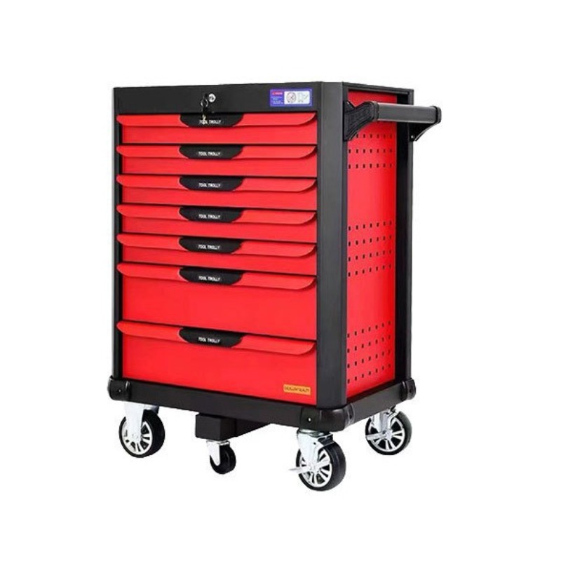 Carrito de Herramientas para R - Hand Tools In Workshop reseña y precio