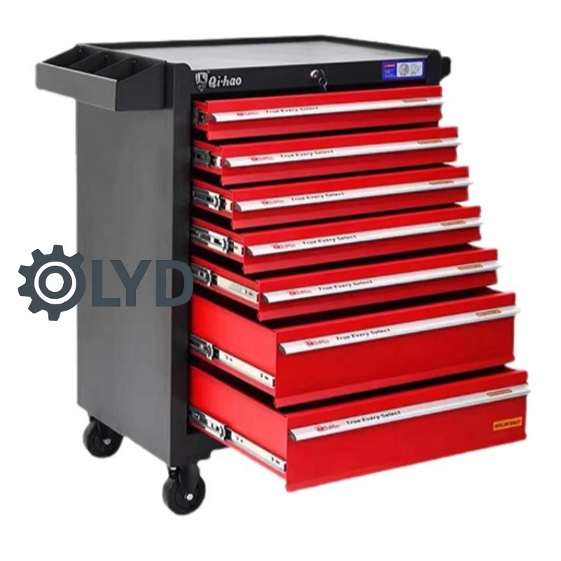 Carrito de Herramientas para R - Hand Tools In Workshop reseña y precio