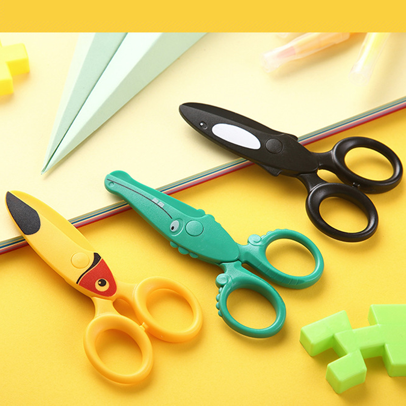 Tijeras de entrenamiento de Mo - Tools Workshop Kids reseña y precio
