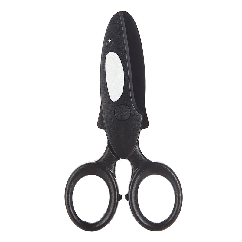 Tijeras de entrenamiento de Mo - Tools Workshop Kids reseña y precio