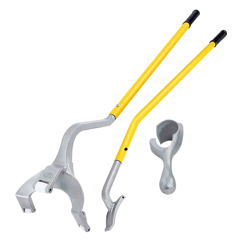 Kit de Reparación de Ruedas si - Tools Quality reseña y precio