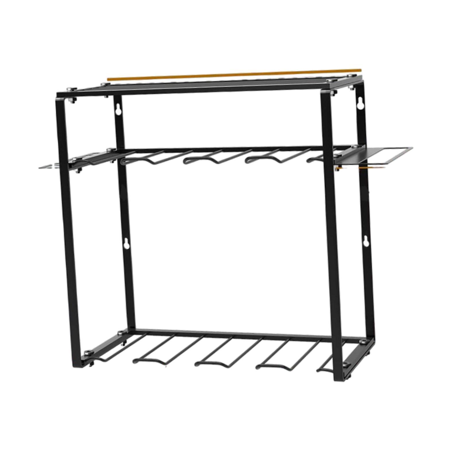 Organizador de herramientas el - Workshop Tools Organizer reseña y precio