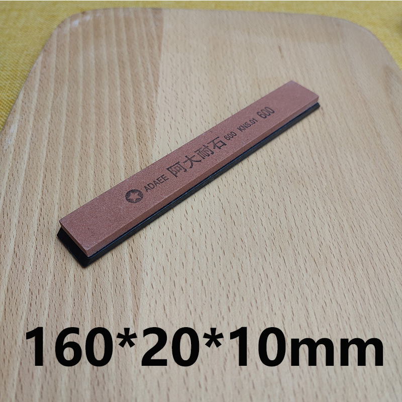 Afilador de cuchillos, nuevo,  - Sharpening Stone Whetstone reseña y precio