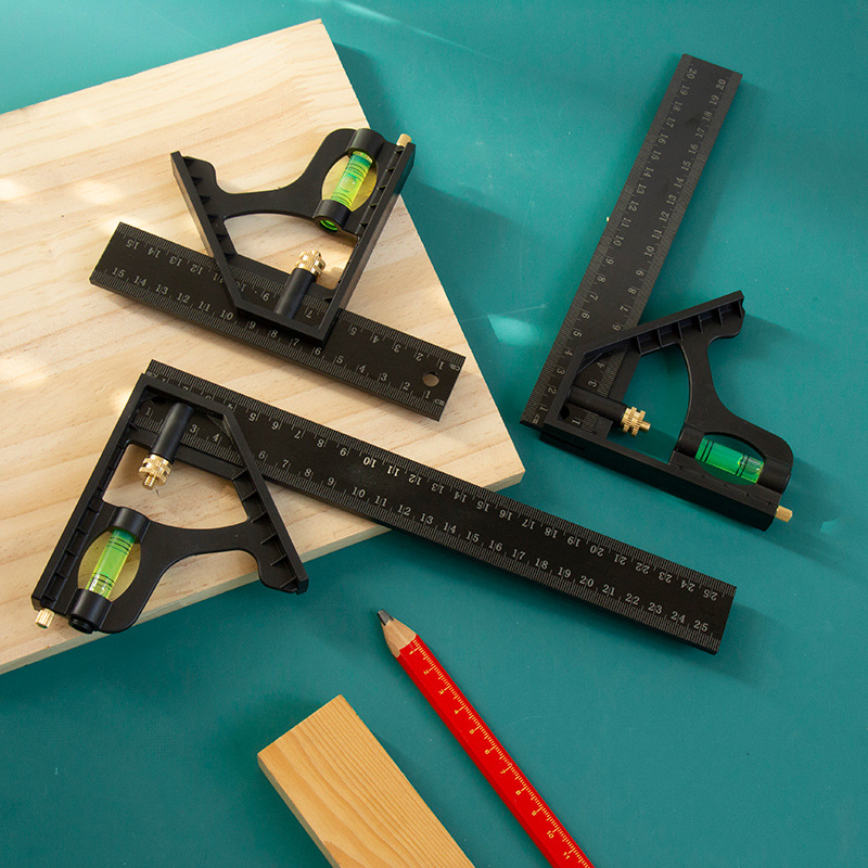 Regla Multifuncional Móvil de  - Workshop Measuring Tools reseña y precio
