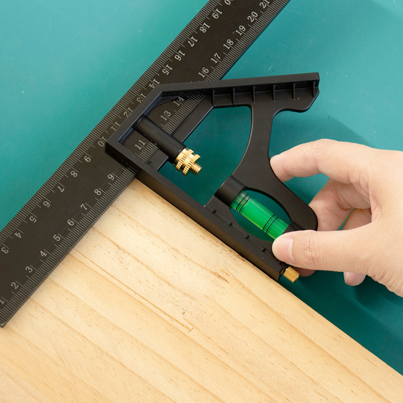 Regla Multifuncional Móvil de  - Workshop Measuring Tools reseña y precio