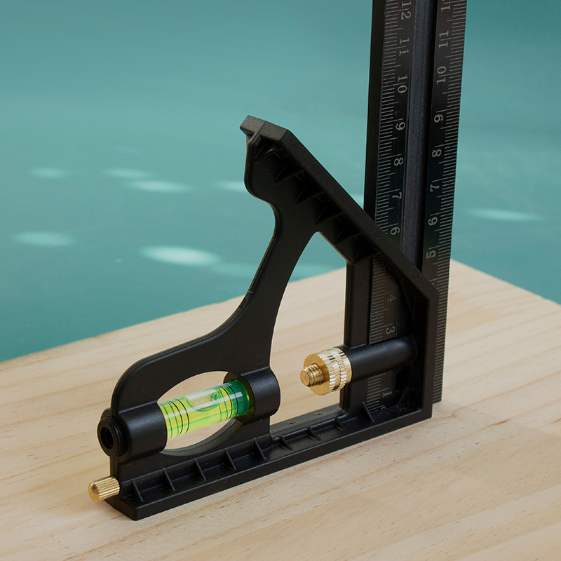 Regla Multifuncional Móvil de  - Workshop Measuring Tools reseña y precio
