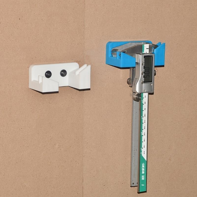 Soporte de pared para calibrad - Workshop Measuring Tools reseña y precio