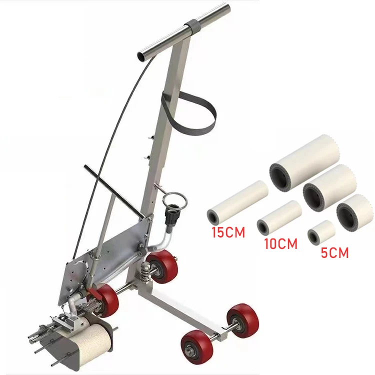 Nueva Máquina Pequeña para Mar - Marking Tools In Workshop reseña y precio