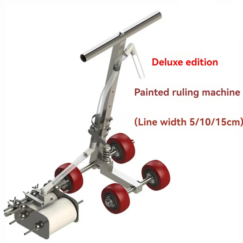 Nueva Máquina Pequeña para Mar - Marking Tools In Workshop reseña y precio
