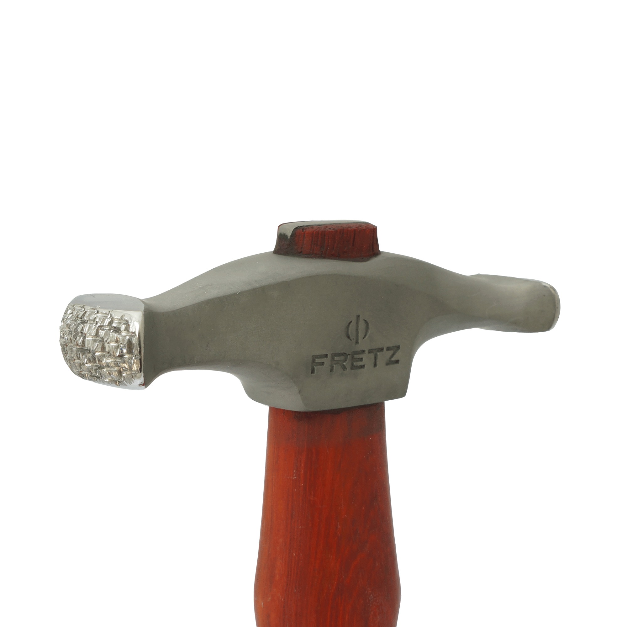 Martillo curvado ancho Fretz H - Tools Vn reseña y precio