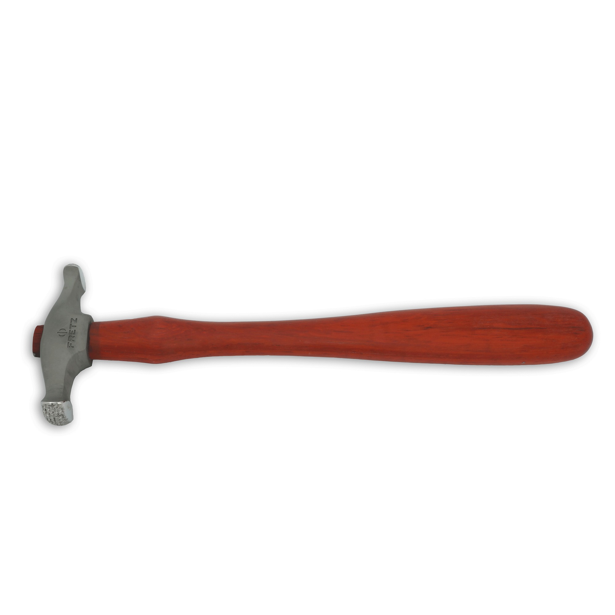 Martillo curvado ancho Fretz H - Tools Vn reseña y precio